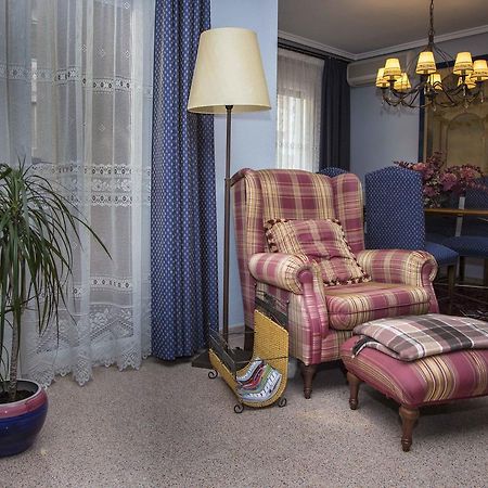 Apartamento Completo Monovar Exteriér fotografie