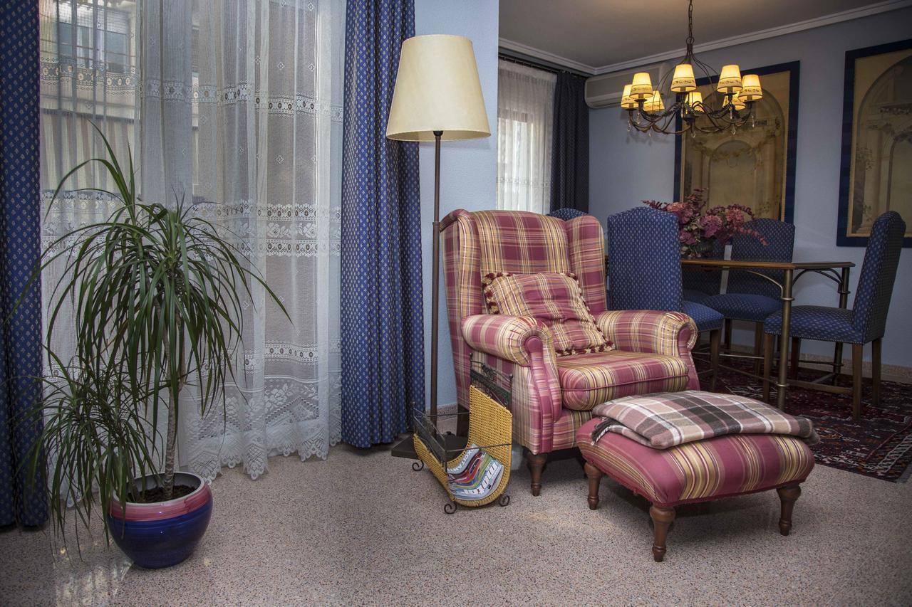 Apartamento Completo Monovar Exteriér fotografie