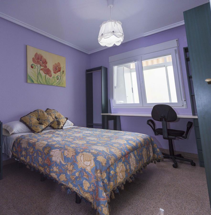 Apartamento Completo Monovar Exteriér fotografie